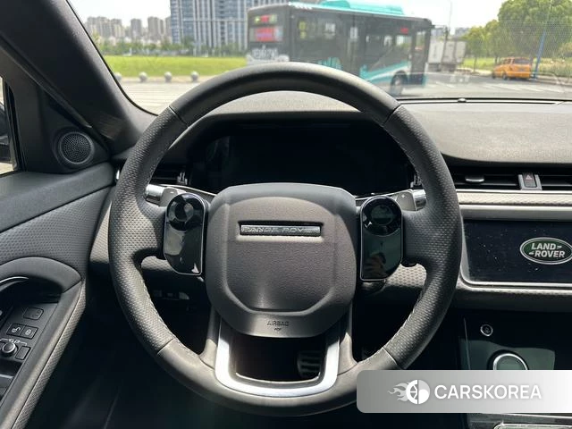 Land Rover Range Rover Aurora 2021 Белый из Китая, фото 5