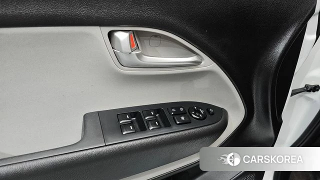 Kia The New Ray 2022 Белый из Кореи, фото 5