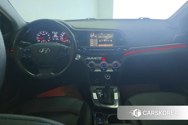 Hyundai Lead 2020 Белый из Китая, фото 5
