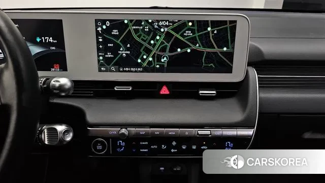 Hyundai Ionic 5 2021 Черный из Кореи, фото 5