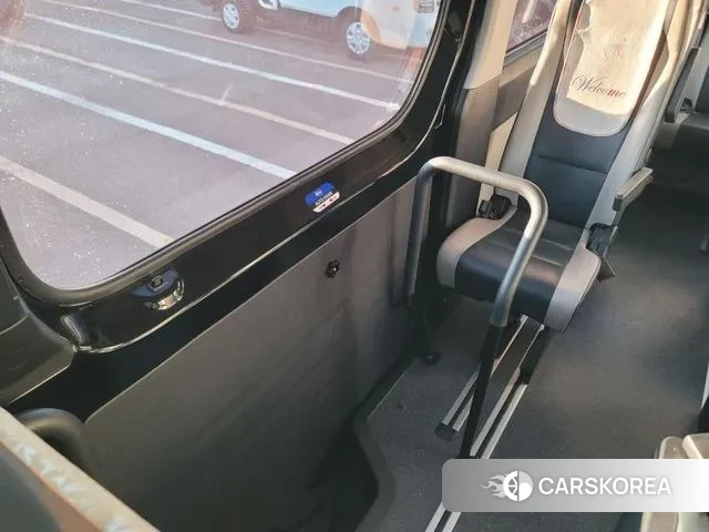 Hyundai Solati 2021 Черный из Кореи, фото 5