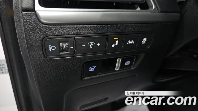 Hyundai Palisade 2019 Белый из Кореи, фото 5