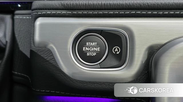 Mercedes-Benz G-Class W463b 2021 Белый из Кореи, фото 5