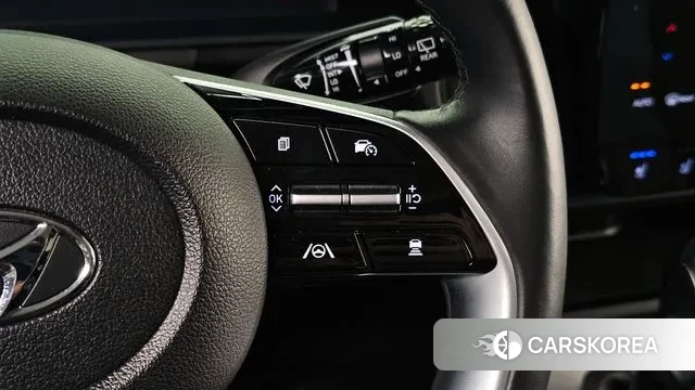 Hyundai Staria 2024 Белый из Кореи, фото 5