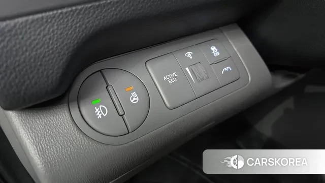 Hyundai The New Grand Starex 2021 Синий из Кореи, фото 5