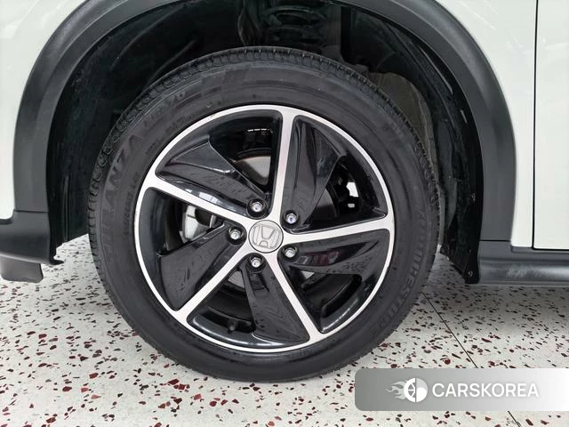 Honda Binzhi 2021 Белый из Китая, фото 5