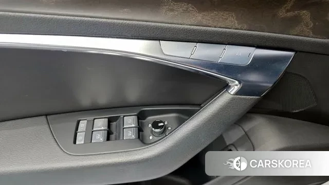 Audi A6 (C8) 2020 Белый из Кореи, фото 5