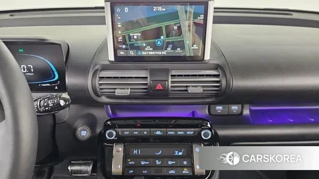 Hyundai Casper 2023 Цвет тростника из Кореи, фото 5