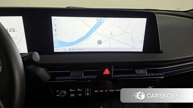 Kia EV6 2022 Белый из Кореи, фото 5