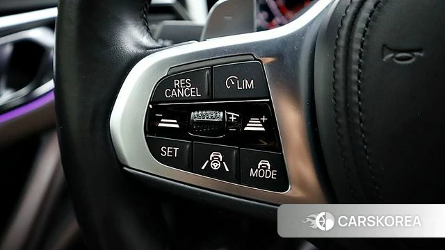 BMW 4 Series (G22) 2021 Белый из Кореи, фото 5