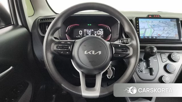 Kia The New Kia Ray 2023 Жемчужный цвет из Кореи, фото 5