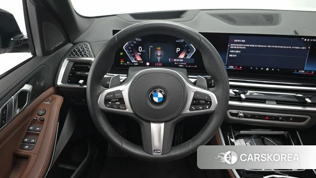 BMW X5 (G05) 2025 Белый из Кореи, фото 5