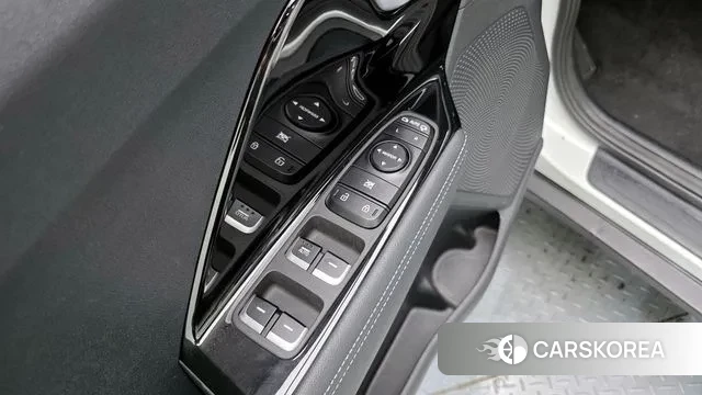 Kia The New Niro 2021 Белый из Кореи, фото 5