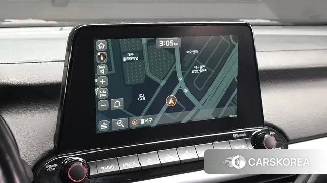 Kia Come New K3 2020 Белый из Кореи, фото 5