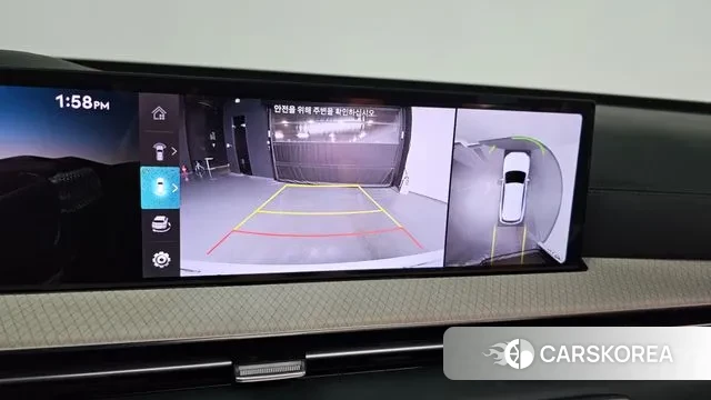 Genesis GV80 2024 Белый из Кореи, фото 5