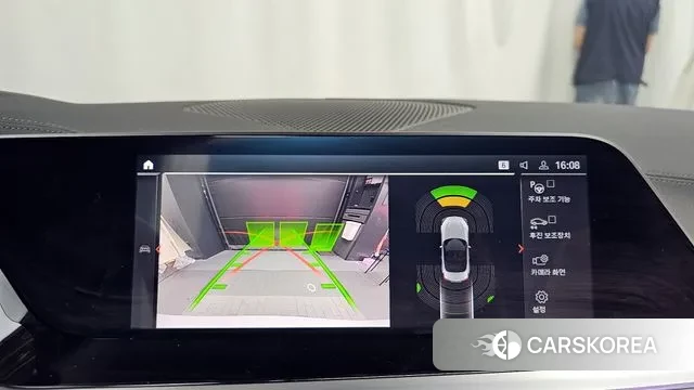 BMW Z4 (G29) 2021 Белый из Кореи, фото 5