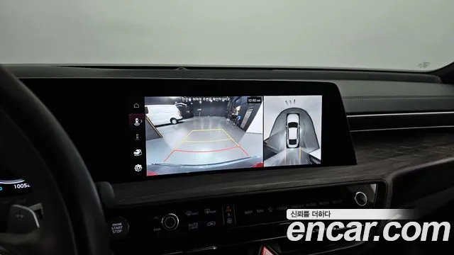 Kia K8 Hybrid 2021 Серый из Кореи, фото 5