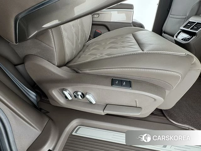 Volkswagen Weiran 2023 Черный из Китая, фото 5