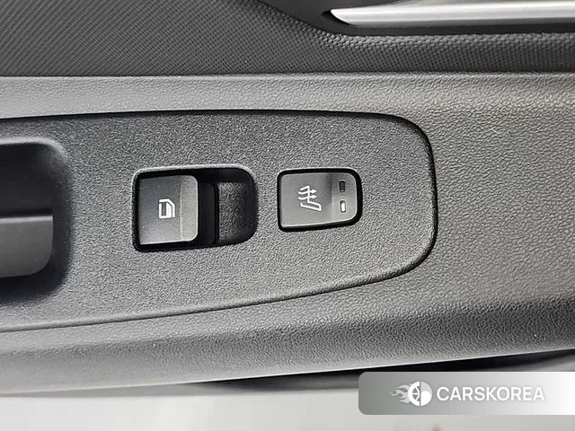 Hyundai Avante (CN7) 2020 Серый из Кореи, фото 5