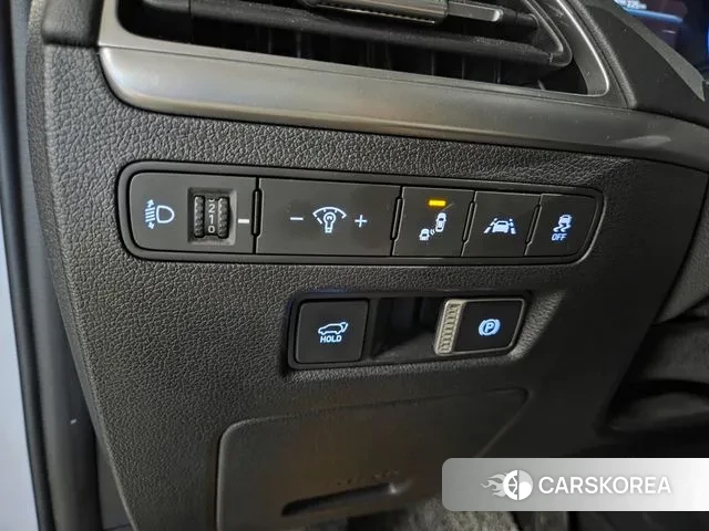 Hyundai Palisade 2021 Белый из Кореи, фото 5