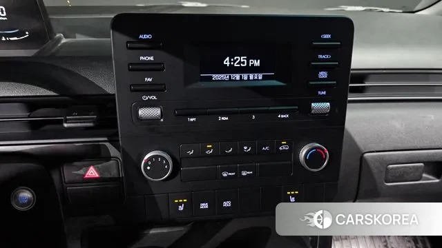 Hyundai Staria 2022 Серебряный из Кореи, фото 5