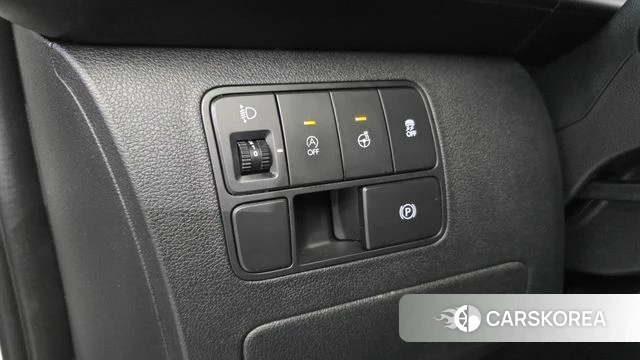 Hyundai Staria 2022 Белый из Кореи, фото 5