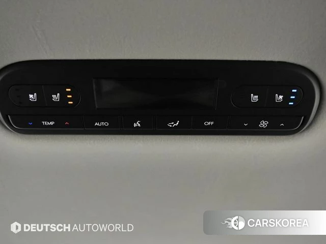 Hyundai Palisade (LX3) 2025 Серый из Кореи, фото 5