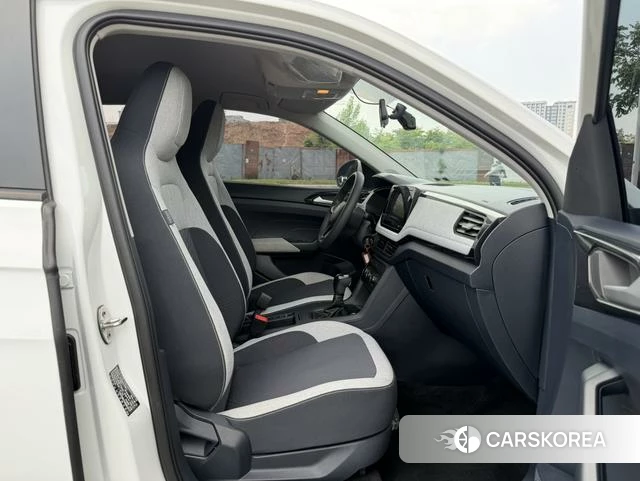 Volkswagen Tuyue 2025 Белый из Китая, фото 5