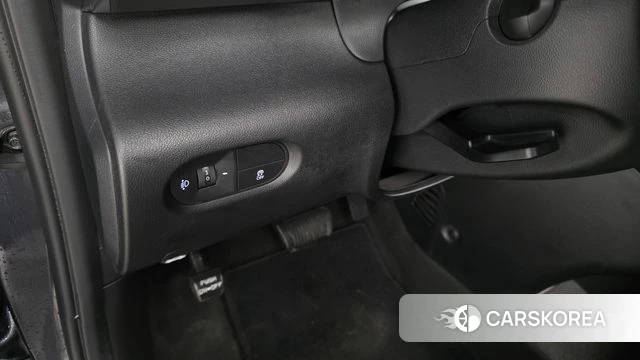 Hyundai Casper 2022 Серый из Кореи, фото 5