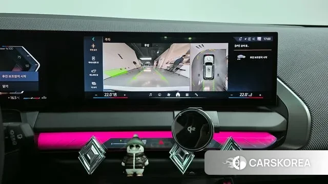 BMW X3 (G45) 2025 Белый из Кореи, фото 5