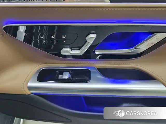 Mercedes-Benz SL-Class R232 2024 Серый из Кореи, фото 5