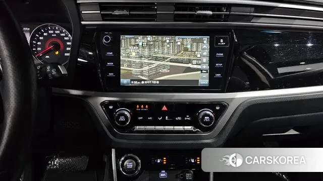 Ssangyong Beautiful Korando 2020 Белый из Кореи, фото 5