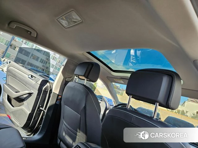 Volkswagen Arteon 2019 Серый из Кореи, фото 5