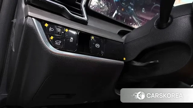 Kia Sportage 5th Generation 2021 Белый из Кореи, фото 5