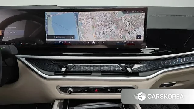 BMW X6 (G06) 2025 Белый из Кореи, фото 5