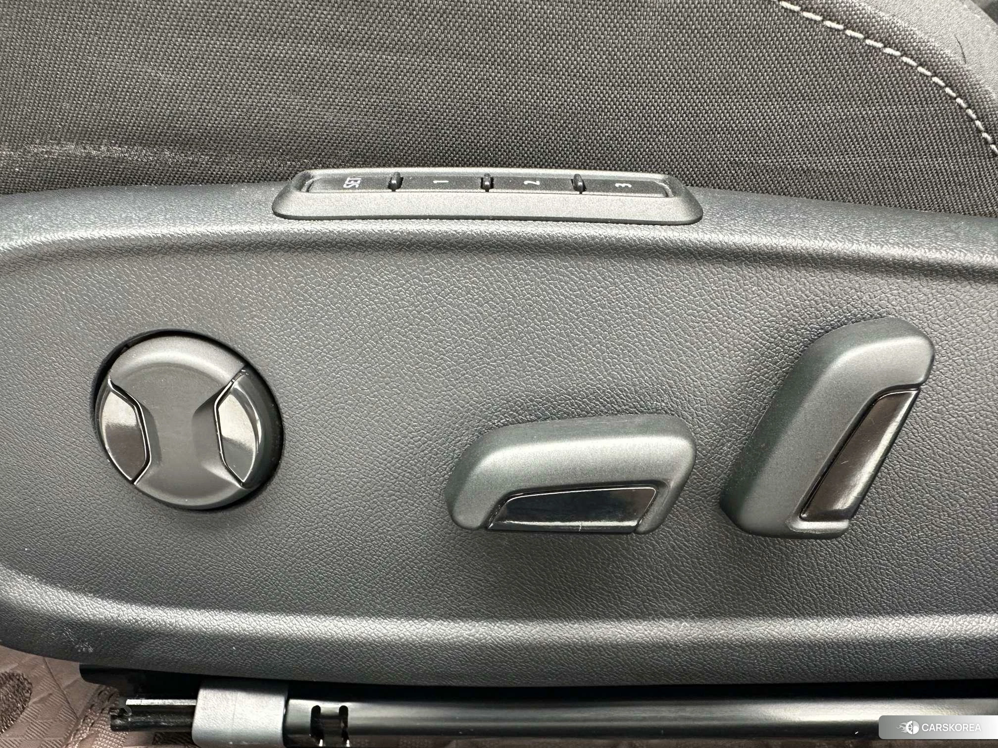 Volkswagen Golf 2022 Белый из Китая, фото 5