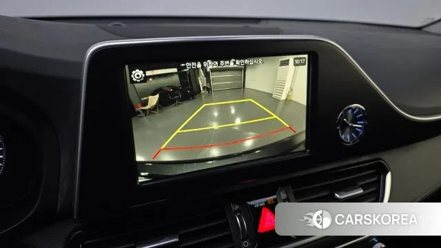 Hyundai Grandeur IG 2018 Серый из Кореи, фото 5