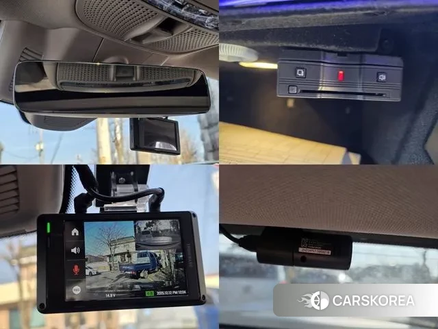 Mercedes-Benz CLS-Class C257 2019 Серый из Кореи, фото 5