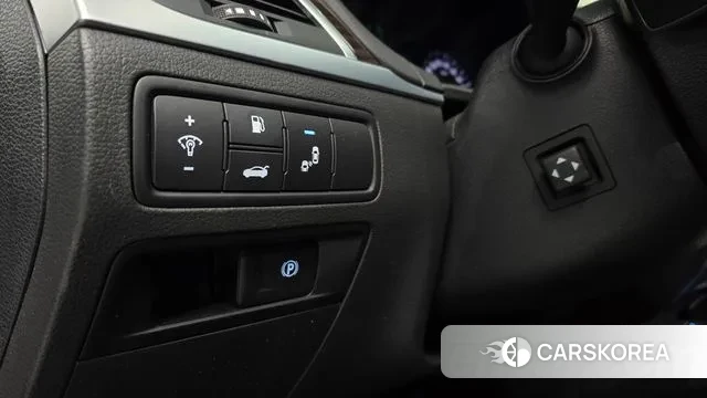 Genesis G80 2018 Черный из Кореи, фото 5