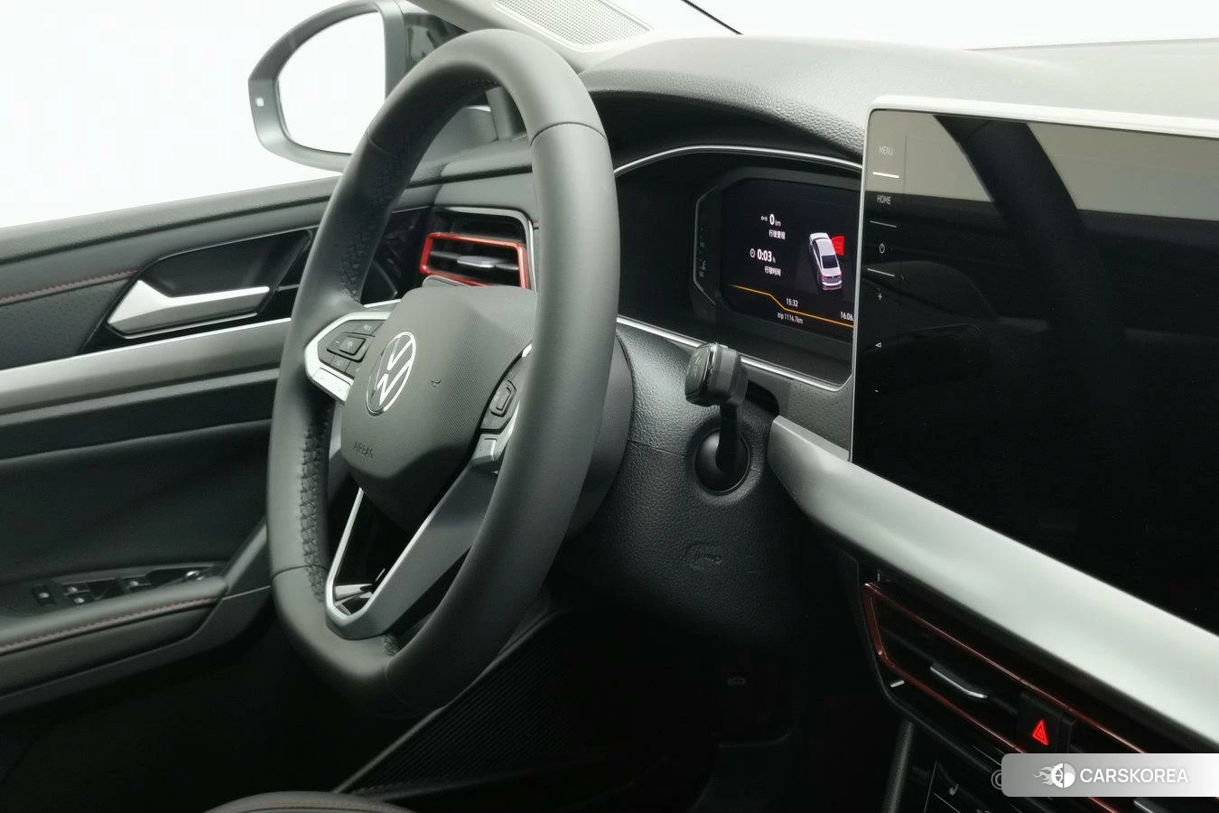 Volkswagen Lavida 2023 Белый из Китая, фото 5