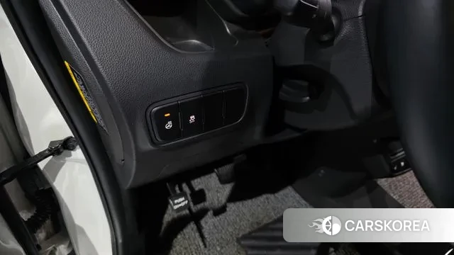 Kia The New Kia Ray 2023 Белый из Кореи, фото 5