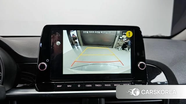 Kia Morning Urban (JA) 2023 Жемчужный цвет из Кореи, фото 5