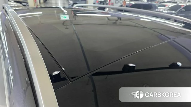 Mercedes-Benz GLE-Class W167 2025 Серый из Кореи, фото 5