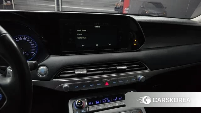 Hyundai Palisade 2020 Серый из Кореи, фото 5