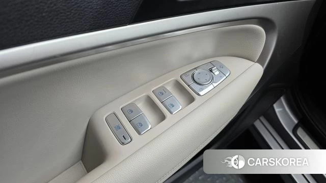 Genesis The New G70 2021 Серебристо-серый из Кореи, фото 5