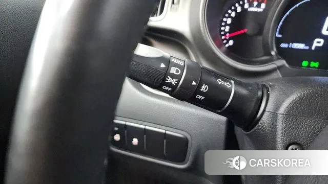 Kia The New Ray 2018 Белый из Кореи, фото 5