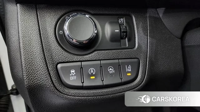 Chevrolet (GM Daewoo) The New Spark 2020 Белый из Кореи, фото 5