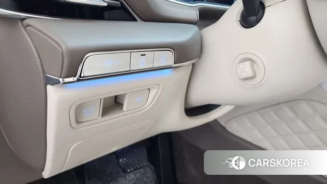 Genesis GV80 2023 Белый из Кореи, фото 5