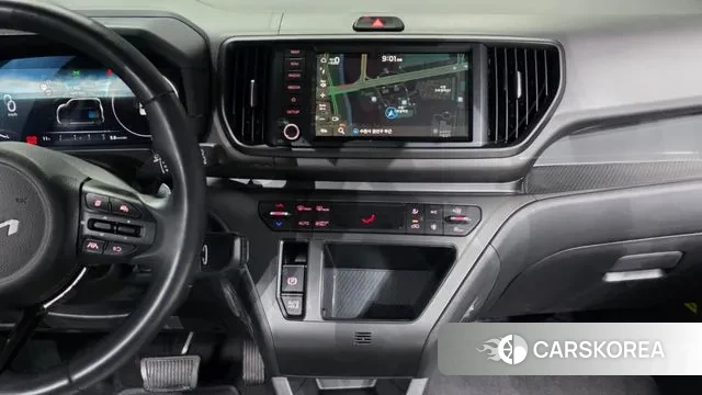 Kia The New Kia Ray EV 2024 Белый из Кореи, фото 5