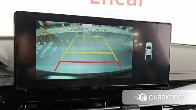 Ssangyong The New Rexton Sports Cannes 2023 Зеленый из Кореи, фото 5